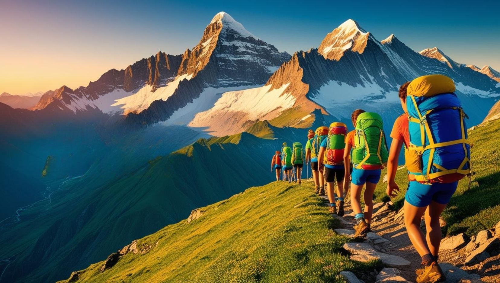 Accueil - Jeunesse Altitude